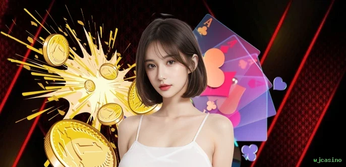 App wjcasino Mobile
