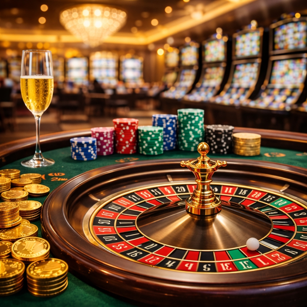 Rollover Bônus wjcasino
