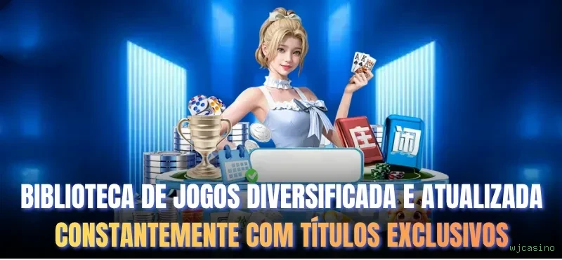 wjcasino Plataforma