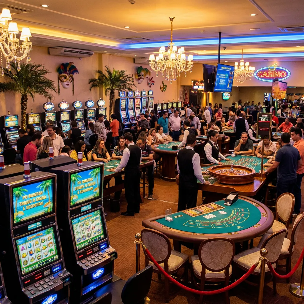 wjcasino Plataforma