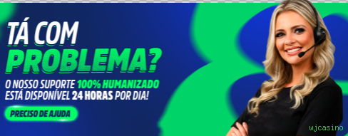 FAQ wjcasino