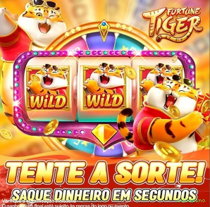 Fortune Tiger Slot wjcasino