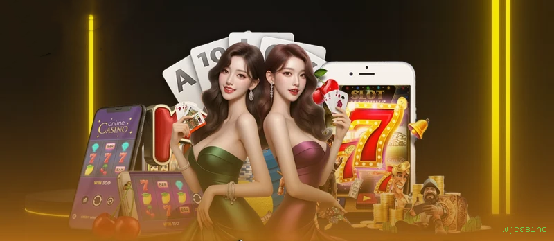 Fortune Tiger Slot wjcasino