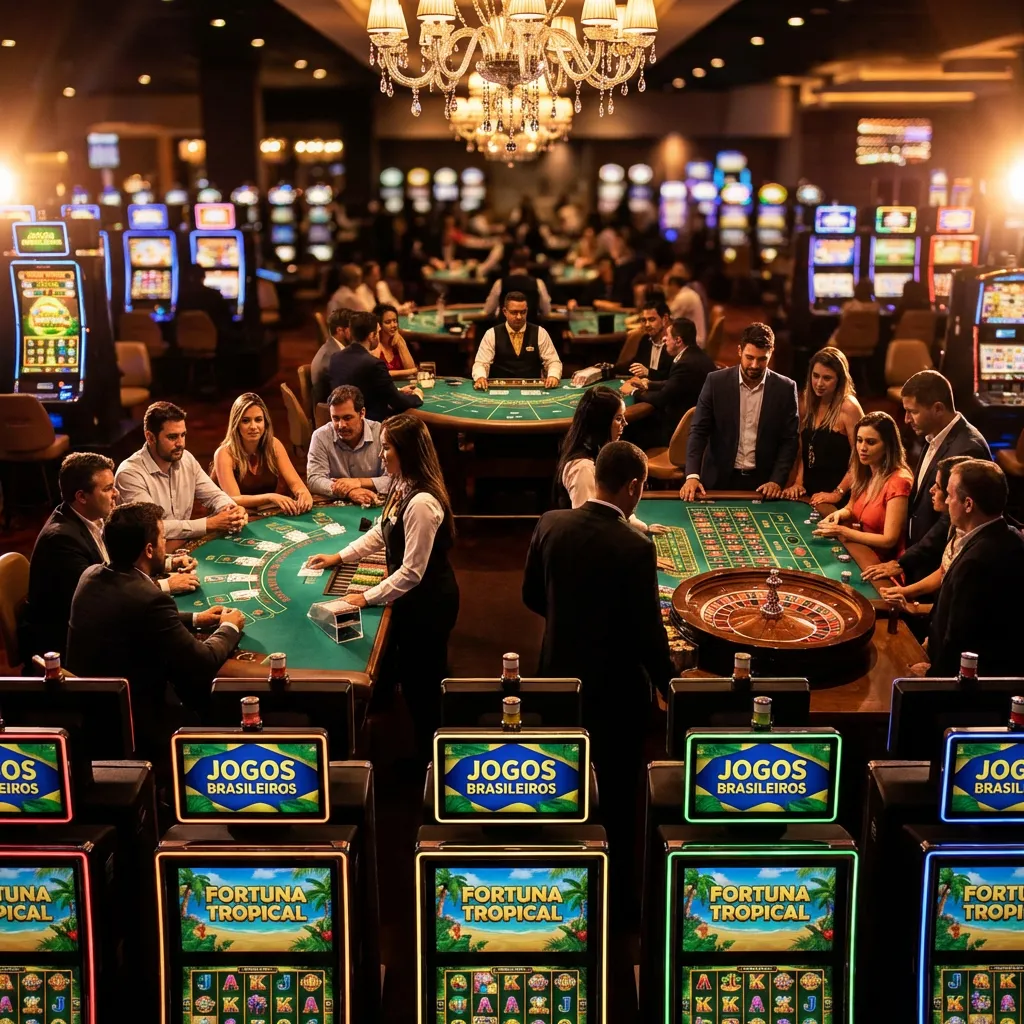 wjcasino Segurança