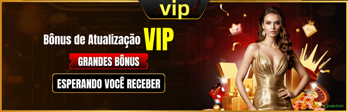wjcasino Plataforma