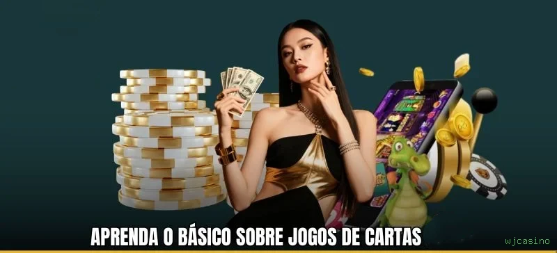 wjcasino Plataforma