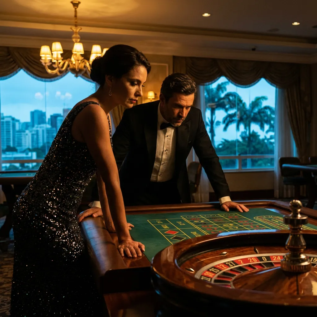 wjcasino Plataforma