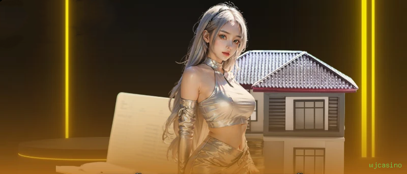Login wjcasino