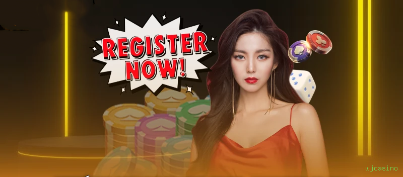 Privacidade wjcasino