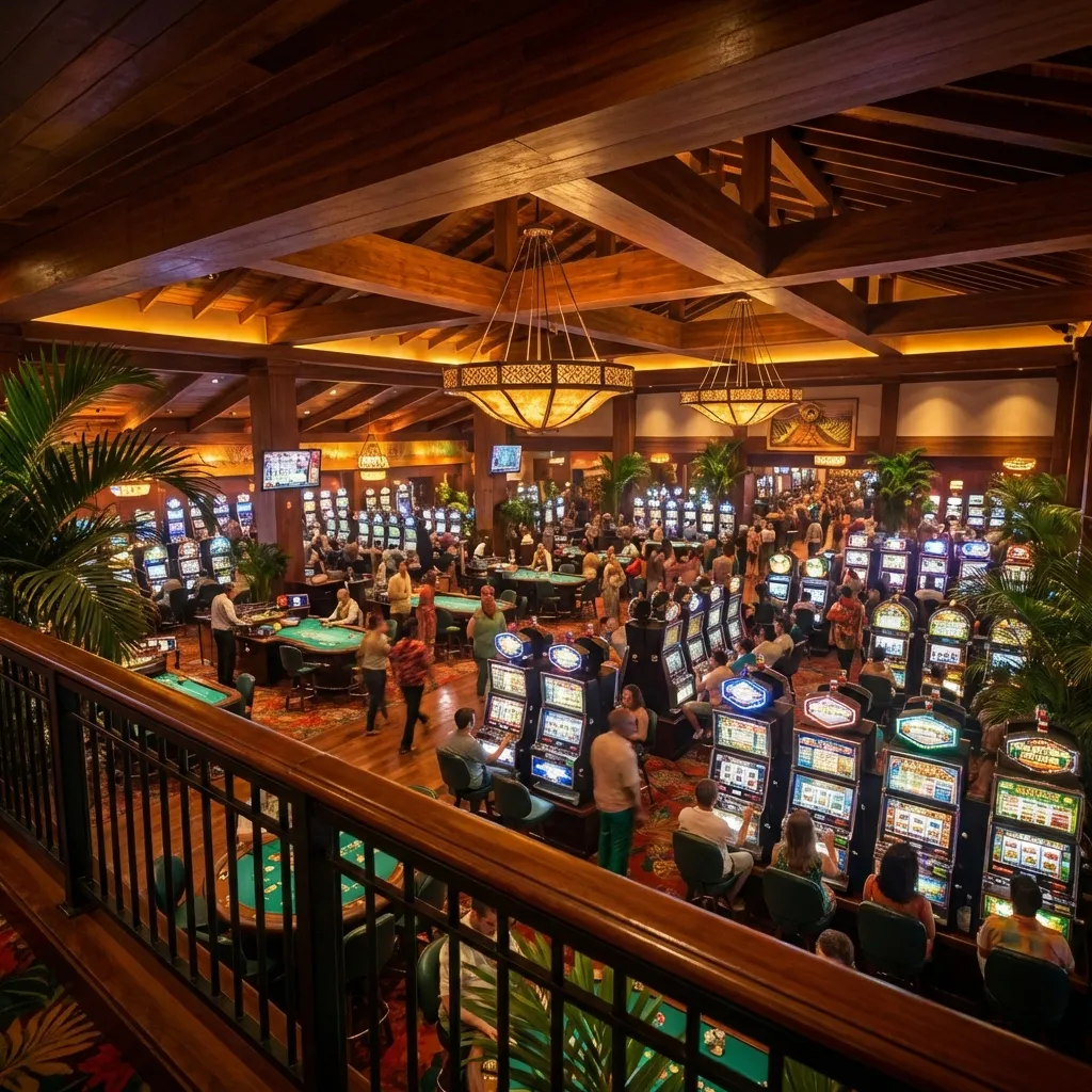 Dicas de Slots wjcasino