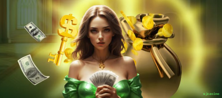 Termos wjcasino