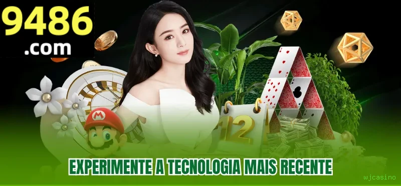 Termos Financeiros wjcasino