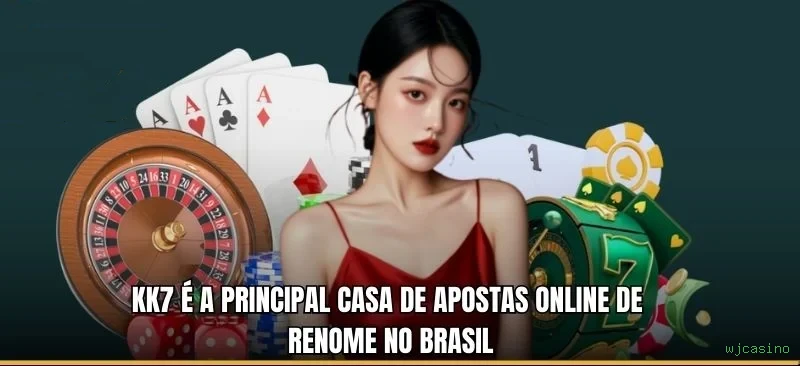 wjcasino Plataforma