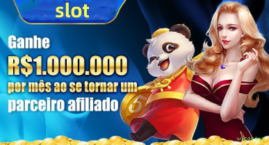 Wild West Gold Slot
